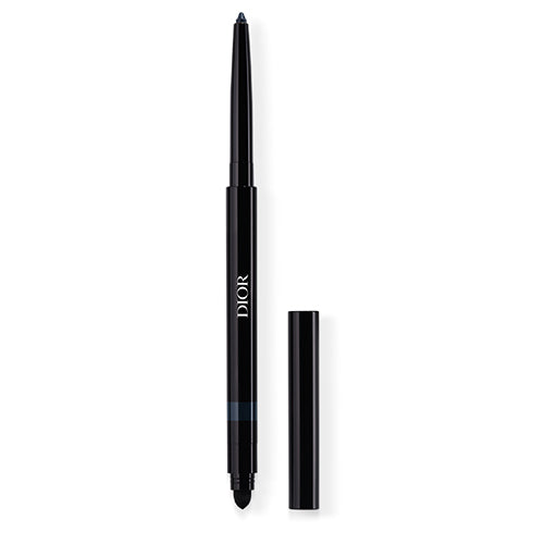Dior DiorShow Stylo Waterproof Eyeliner (296 Matte Blue)