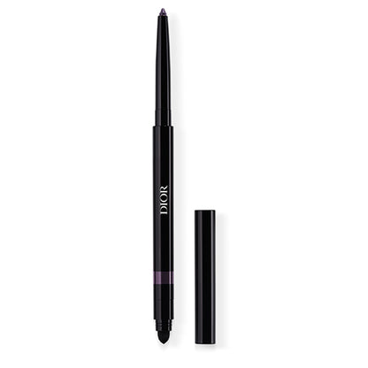 Dior DiorShow Stylo Waterproof Eyeliner (176 Matte Purple)