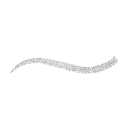 Dior DiorShow Stylo Waterproof Eyeliner (076 Pearly Silver)