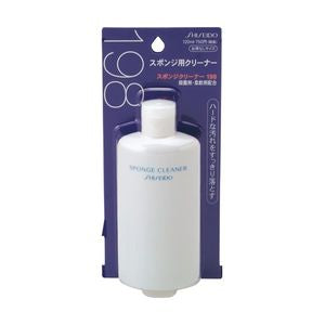 SHISEIDO Sponge Cleaner N 198, 120ml
