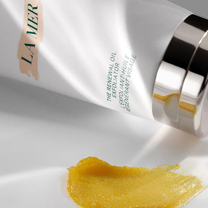 La Mer The Refining Oil Exfoliator, 100ml