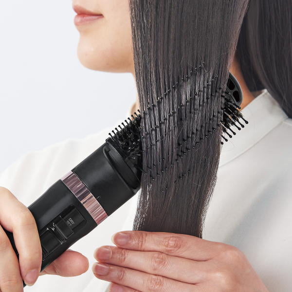 TESCOM Negative Ion Curl Dryer TC565A-K (Black)