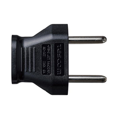TESCOM Negative Ion Curl Dryer TC565A-K (Black)