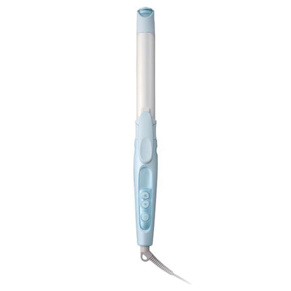 TESCOM Negative Ion 2-Way Steam Hair Iron TW552B-A (Pearl Blue)