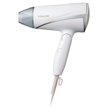 TESCOM Protect Ion Hair Dryer TD360A-W (White)