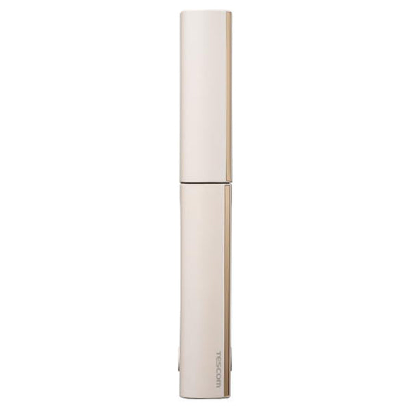 TESCOM USB Mobile Hair Iron TS310A-C (Pearl Greige)