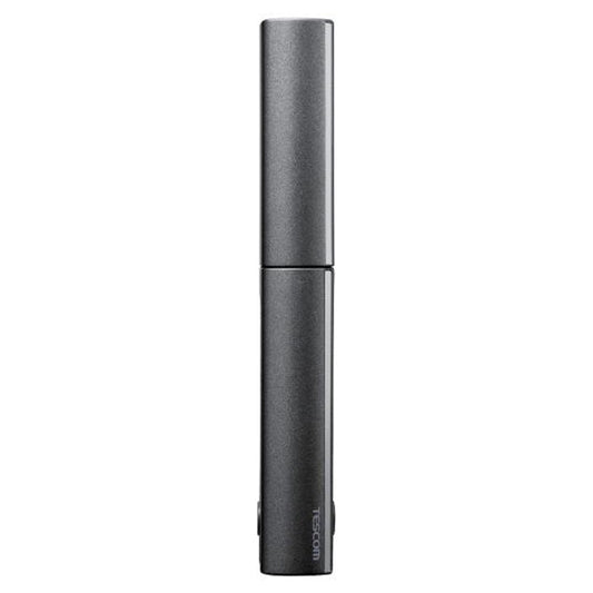 TESCOM USB Mobile Hair Iron TS310A-H (Metallic Gray)