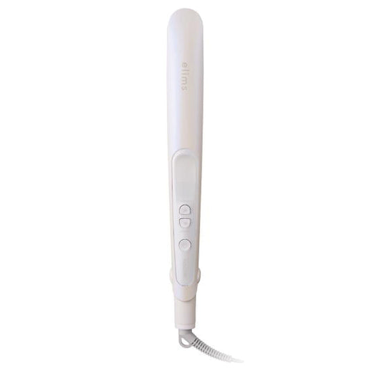 TESCOM Negative Ion Straight Iron TS550B-W (Shell White)