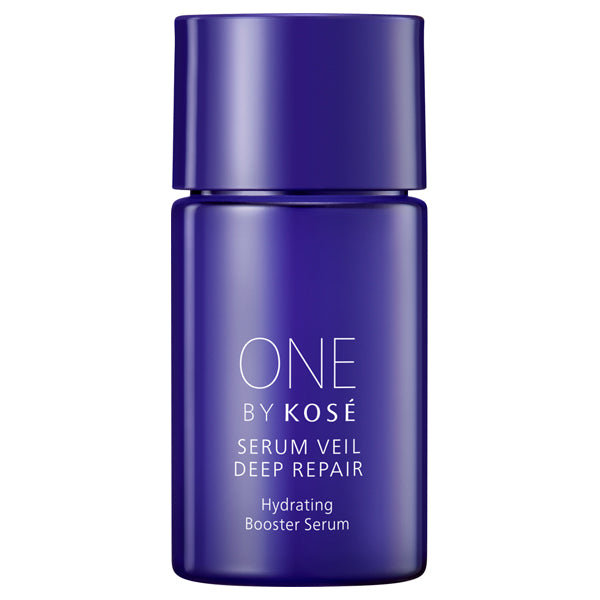 Serum Veil Deep Repair, 14ml, Green Floral