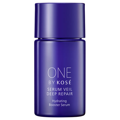 Serum Veil Deep Repair, 14ml, Green Floral