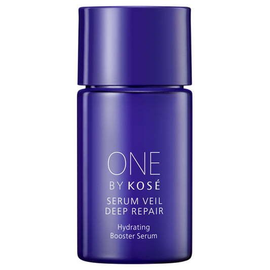 Serum Veil Deep Repair, 14ml, Green Floral