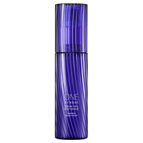 One By Kose Serum Veil Deep Repair, 60ml