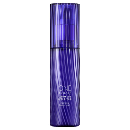 One By Kose Serum Veil Deep Repair, 60ml