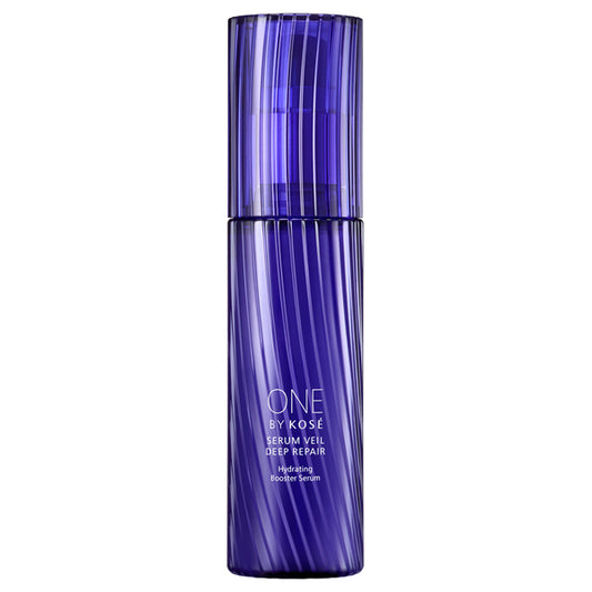 One By Kose Serum Veil Deep Repair, 60ml