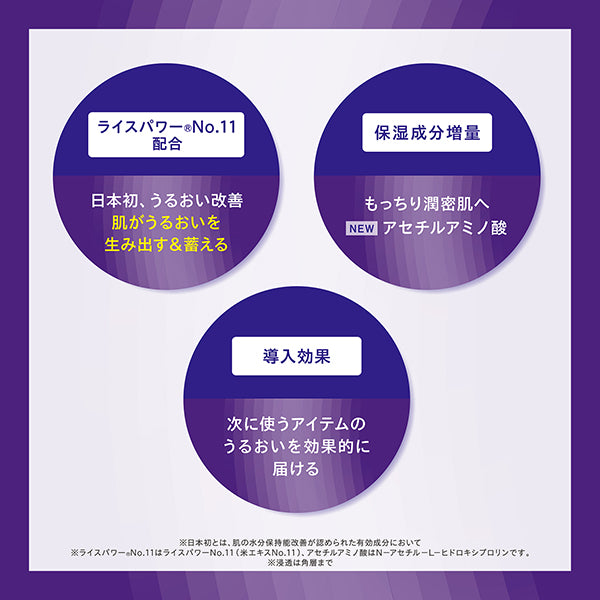 ONE BY KOSE Serum Veil Deep Repair, 60ml, Green Floral