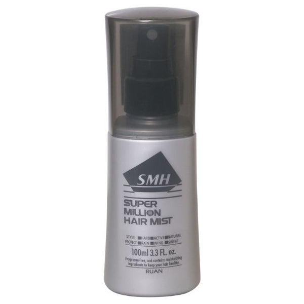 Super Million Hair Mist, 100ml