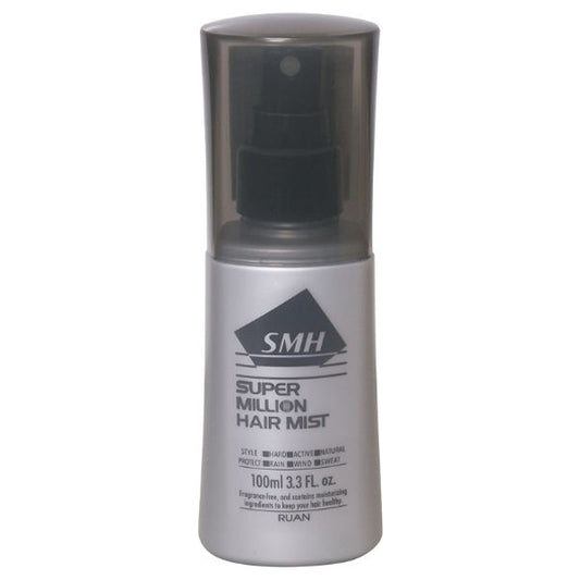 Luan Super Million Hair Mist, 100ml