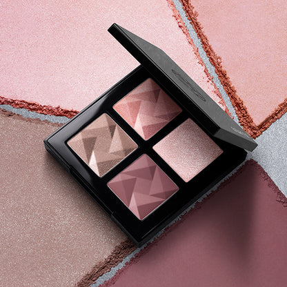 shu uemura Eye Sculpt, 3D Contour Mauve