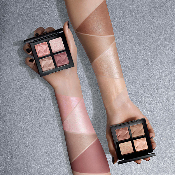 shu uemura Eye Sculpt, 3D Contour Mauve