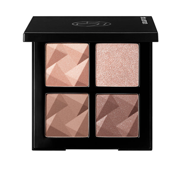 shu uemura Eye Sculpt, 3D Contour Beige