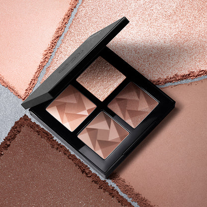 shu uemura Eye Sculpt, 3D Contour Beige