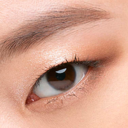 shu uemura Eye Sculpt, 3D Contour Beige