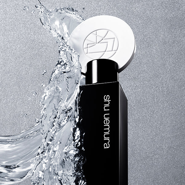 shu uemura 3D Lash Care Curl Mascara, Kusumi Black