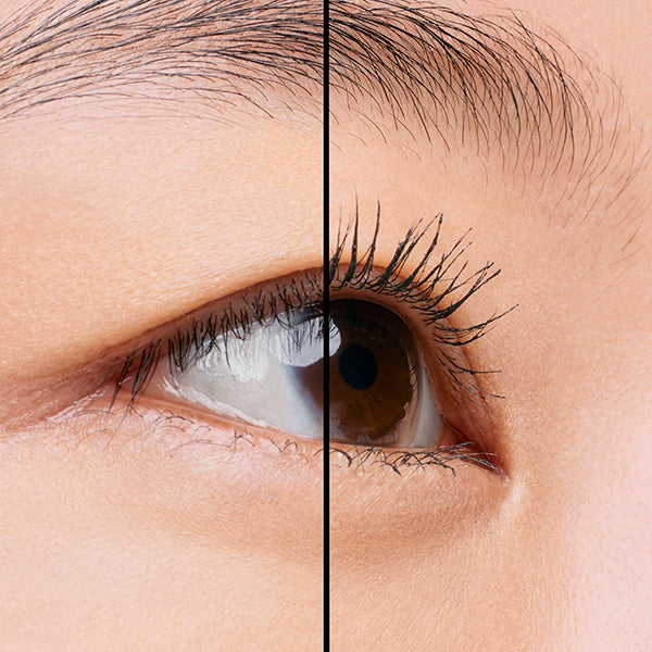 shu uemura 3D Lash Care Curl Mascara, Kusumi Black