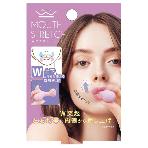 Beauty World W Mouth Stretch