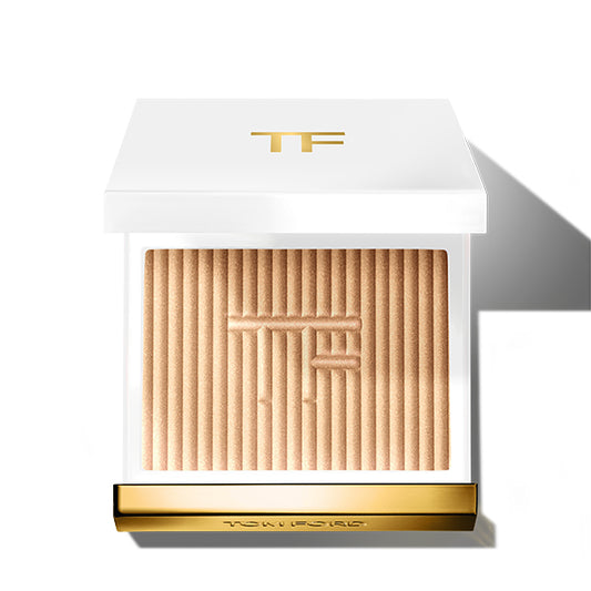 Tom Ford Beauty Soleil Glow Highlighter (02 Nude Sand)