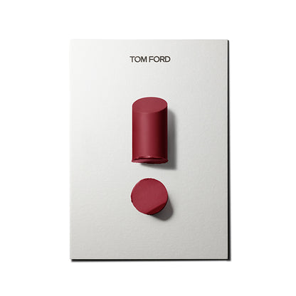 Tom Ford Beauty Ultra Shine Lip Color (34 Rose Irises)