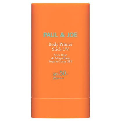 PAUL & JOE BEAUTE Body Primer Stick UV SPF50, 18g