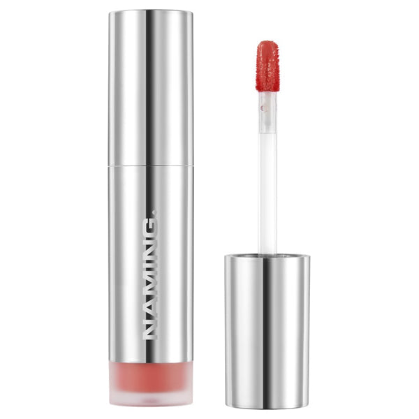 naming Dewy Glass Lip Tint (01)