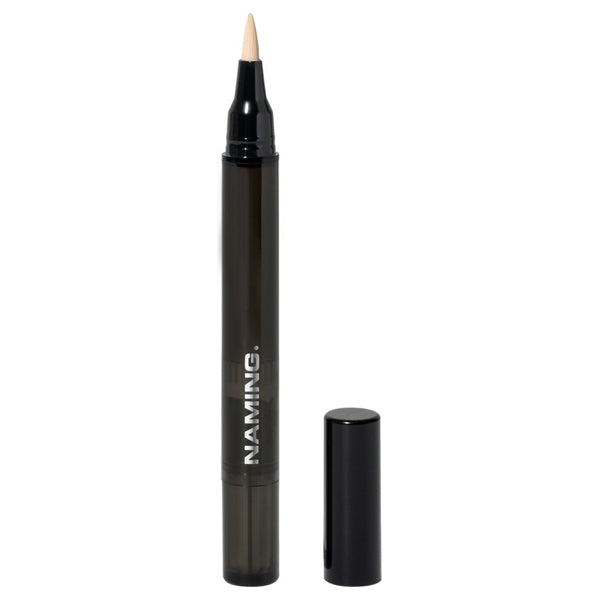 naming Skin Fit Concealer Blush (01)