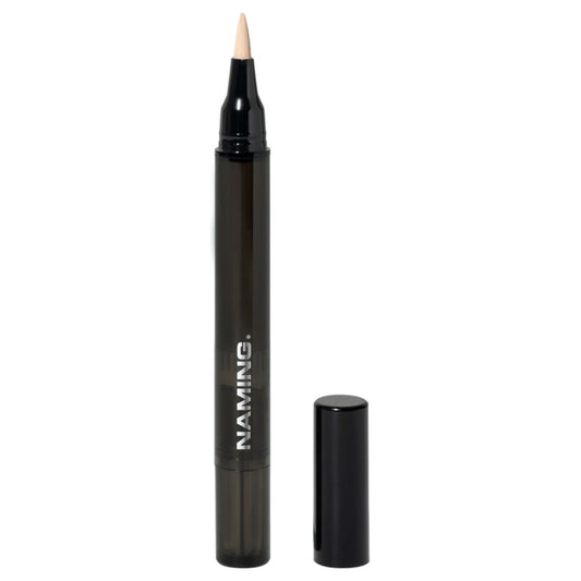 naming Skin Fit Concealer Blush (01)