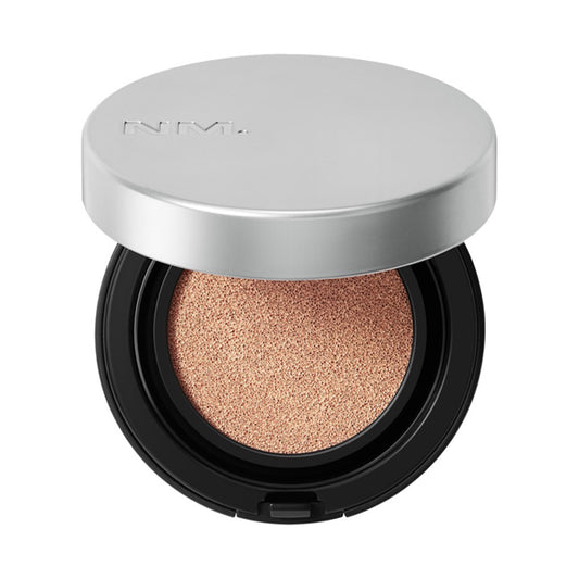 naming Layered Matte Fit Cushion (21P)
