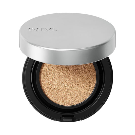 naming Layered Matte Fit Cushion (21Y)