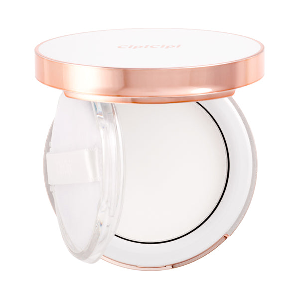 CipiCipi Silky Skin Powder (Clear) , 9.2g