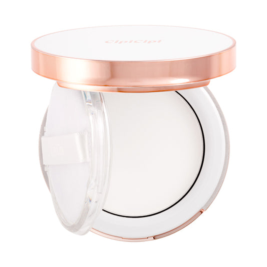 CipiCipi Silky Skin Powder (Clear), 9.2g