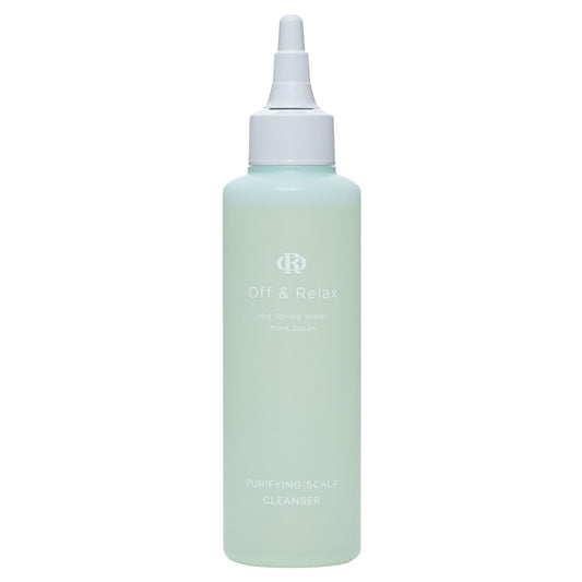 OR Spa Reset Pre-Shampoo, 150ml