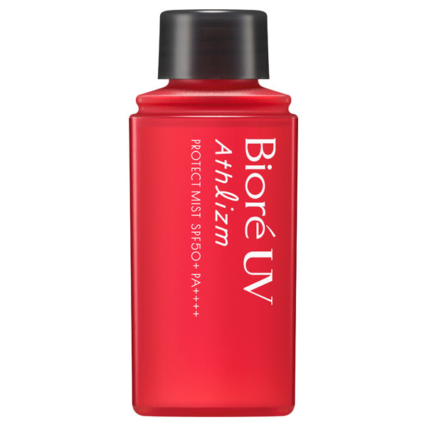 Biore UV Athlizm Protect Mist SPF50+ PA++++ Refill (Refresh Herb), 70ml