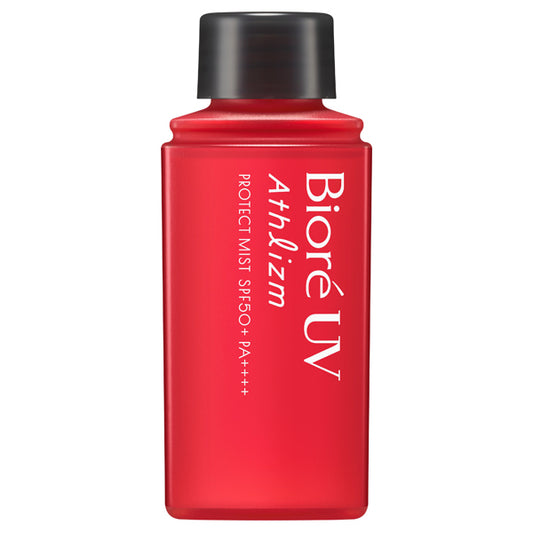 Biore UV Athlizm Protect Mist SPF50+ PA++++ Refill (Refresh Herb), 70ml