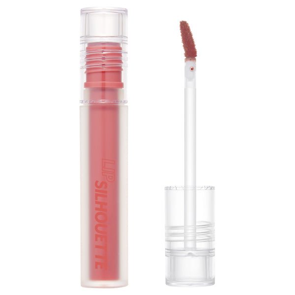 Lip Silhouette Gloss Tint, 01 Formal Beige, 4ml