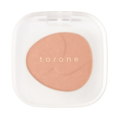 to/one Petal Float Blush, EX03, 3.5g