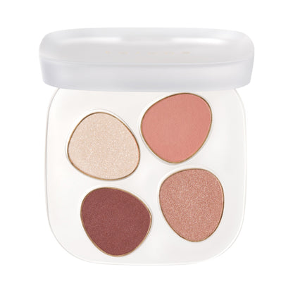 to/one Petal Float Eye Palette, 02, 2.5g