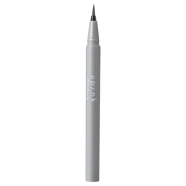 Velvet Liquid Eyeliner, Dark Brown, 0.5ml