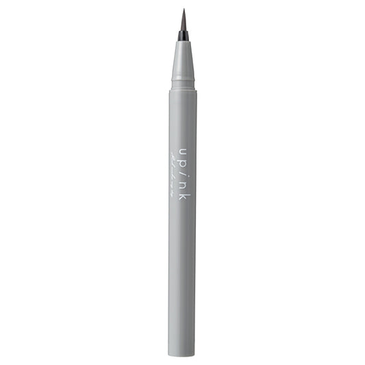 Velvet Liquid Eyeliner, Dark Brown, 0.5ml