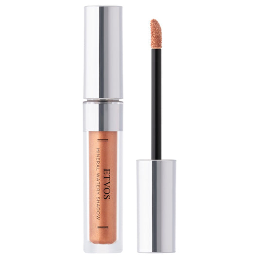 ETVOS Mineral Watery Shadow, Bronze Shine, 2.2g