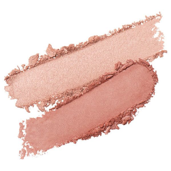 ETVOS Mineral Pressed Cheek SPF20 (Tea Beige)