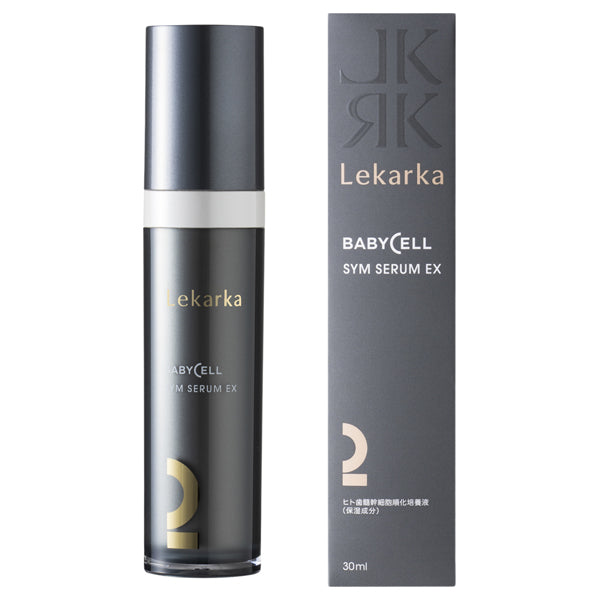Shim Serum EX, 30ml